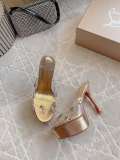 shoes Christian Loubouti