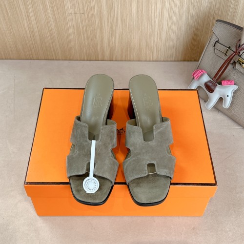 shoes Hermes Helia