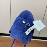 shoes Loro Piana