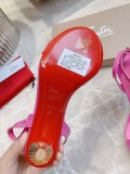 shoes Christian Loubouti