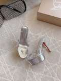 shoes Christian Loubouti