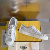 shoes FENDI Domino