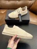 shoes Triple Stitch