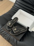 shoes Chanel