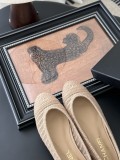 shoes Chanel