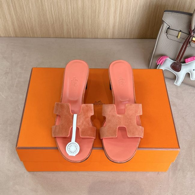 shoes Hermes