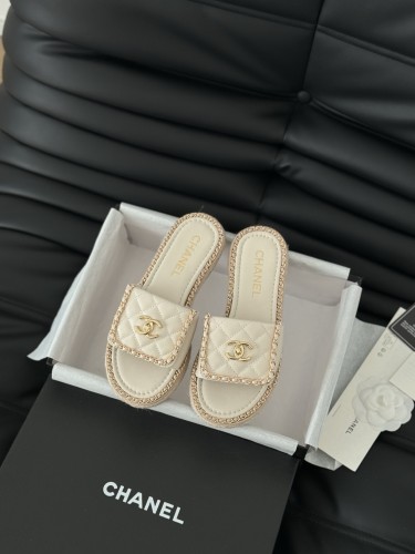 shoes Chanel