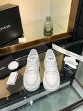 shoes CHANL 2025