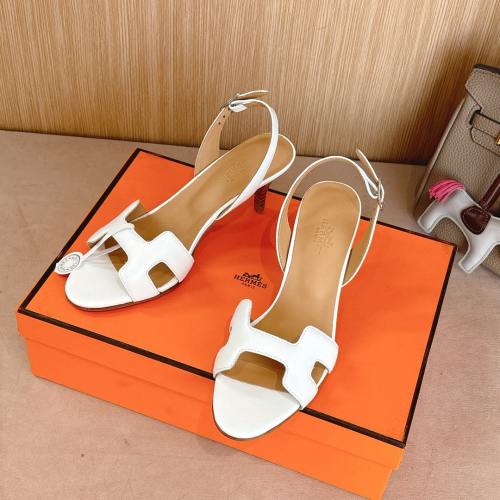 shoes Hermes