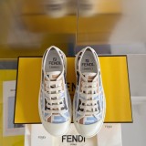 shoes FENDI Domino