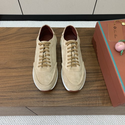 shoes Loro Piana