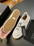 shoes Triple Stitch