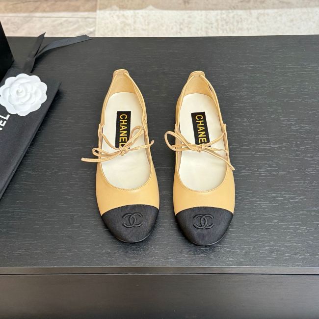 shoes Chanel