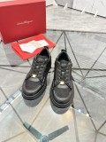 shoes Ferragam 5883