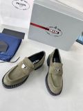 shoes Prada