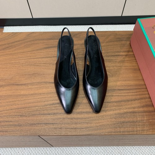 shoes Loro Piana