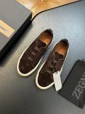 shoes Triple Stitch