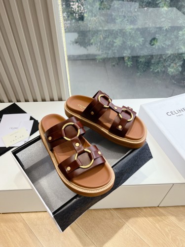 shoes CELINE 2024
