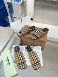 shoes Burberry