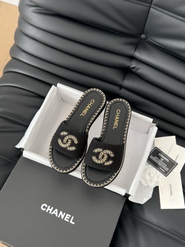 shoes Chanel