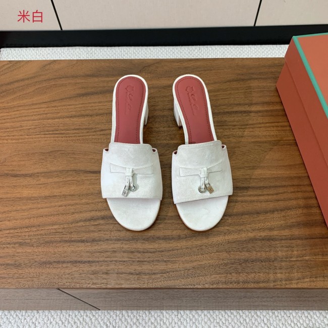 shoes Loro Piana My Charms