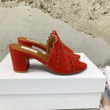 shoes Alaia