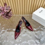 shoes Celine