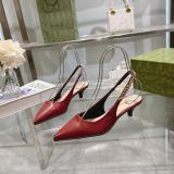 shoes Gucci Signoria 2024
