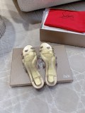 shoes Christian Loubouti