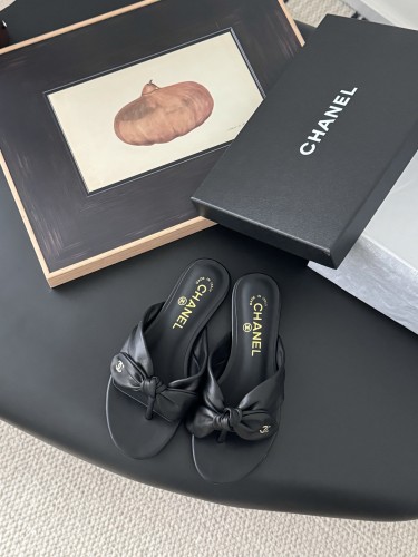 shoes Chanel