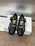 shoes Dior 2025