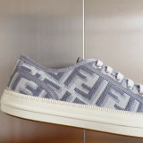 shoes FENDI Domino