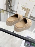 shoes Prada 2025