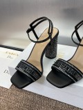 shoes Dior Dway 2025