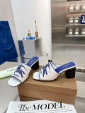 shoes Burberry