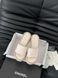 shoes Chanel