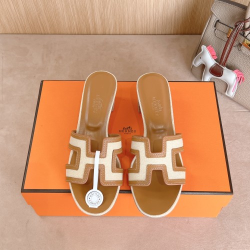 shoes Hermes