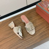 shoes Loro Piana