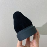 shoes CUCINELL