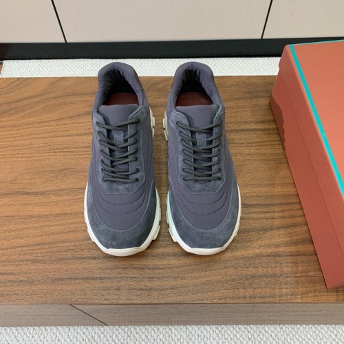 shoes Loro Piana