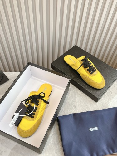 shoes Prada 2525