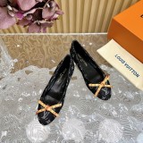 shoes Vintage 2024