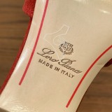 shoes Loro Piana