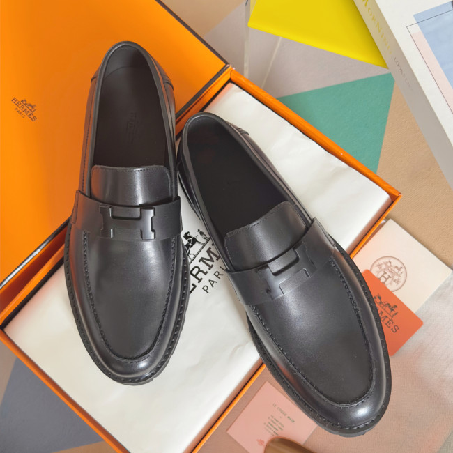 shoes Hermes