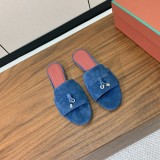 shoes Loro Piana My Charms