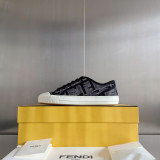 shoes FENDI Domino