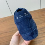 shoes Loro Piana