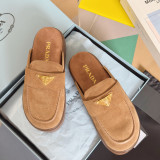 shoes Prada