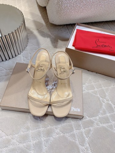 shoes Christian Loubouti