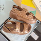 shoes Prada